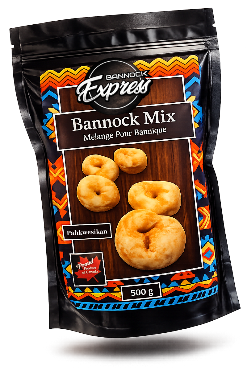Bannock Express Product